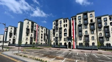 تفاصيل الاستلام: موعد سكن لكل المصريين 7 وخطوات الاستعلام الرسمية